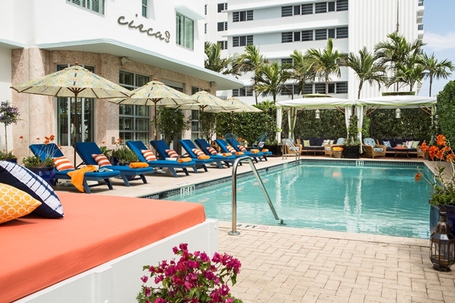 Circa 39 Hotel