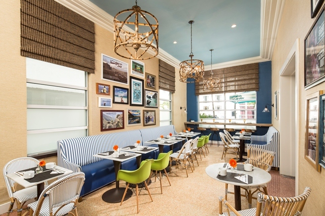 Circa 39 Hotel