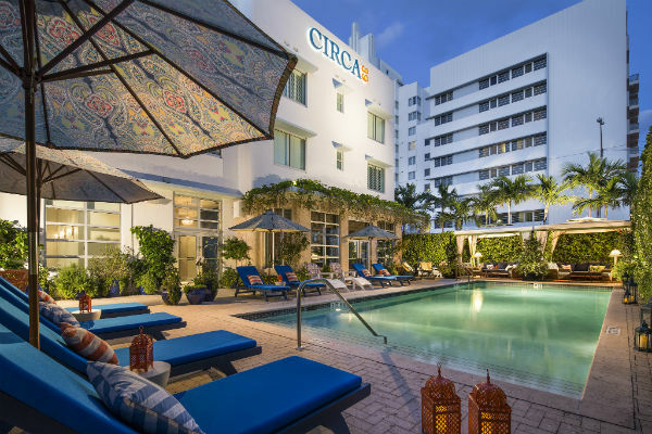 Circa 39 Hotel