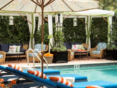 Circa 39 Hotel