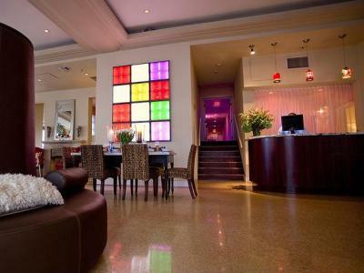Circa 39 Hotel