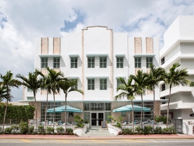Circa 39 Hotel