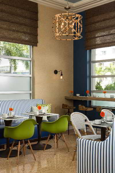 Circa 39 Hotel