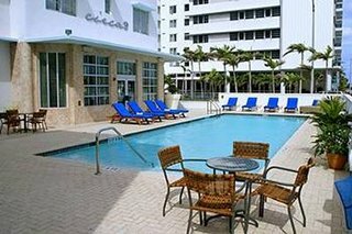 Circa 39 Hotel