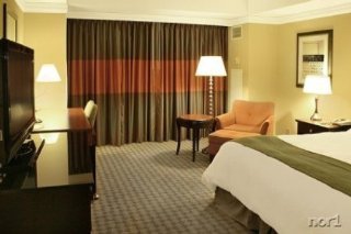 Radisson Plaza Hotel Minneapolis
