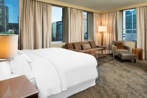Radisson Plaza Hotel Minneapolis