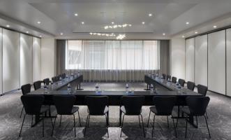 Radisson Plaza Hotel Minneapolis