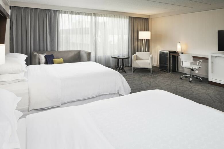 Hotel Sheraton Bloomington