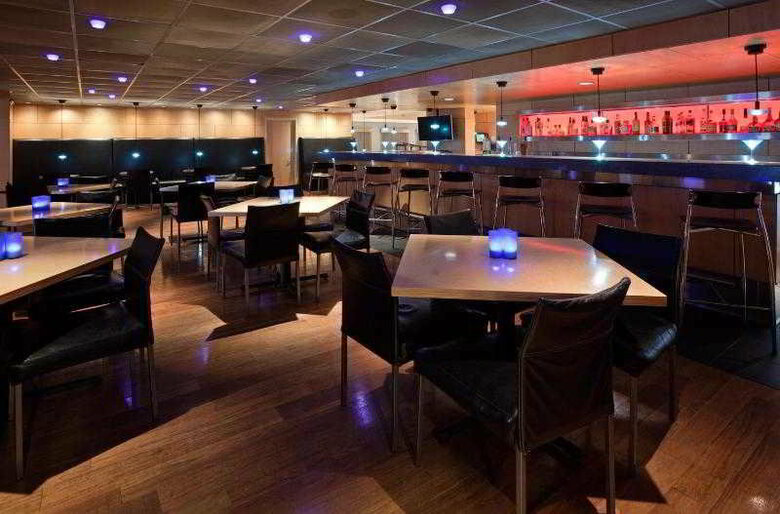 Hotel Crowne Plaza Bloomington