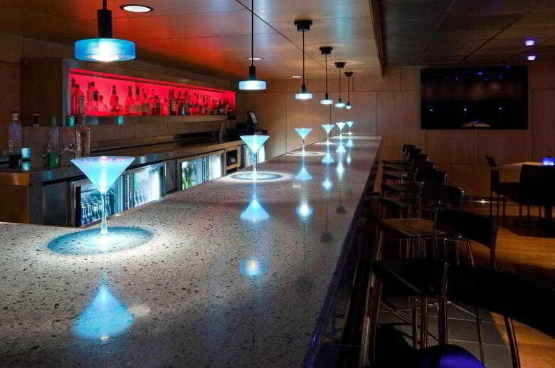 Hotel Crowne Plaza Bloomington