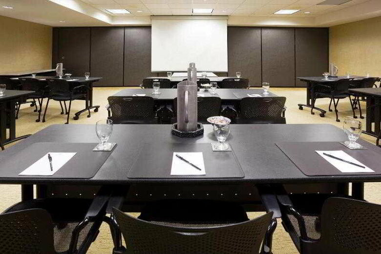 Hotel Crowne Plaza Bloomington