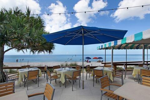 The Naples Beach Hotel & Golf Club