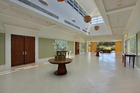 The Naples Beach Hotel & Golf Club