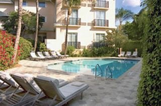 Hotel Trianon Old Naples