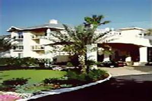 Hotel Trianon Old Naples