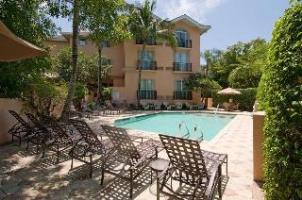 Hotel Trianon Old Naples