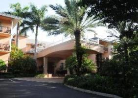 Hotel Trianon Old Naples