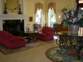 Hotel Trianon Old Naples