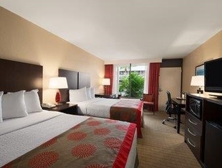 Hotel Ramada Inn Of Naples