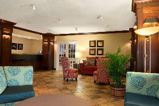 Hotel Ramada Inn Of Naples