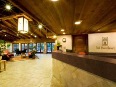 Hotel Park Shore Resort
