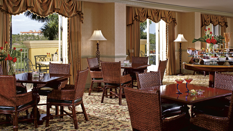 Hotel The Ritz-carlton Golf Resort, Naples