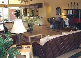 Hotel Quality Inn & Suites Golf Resort