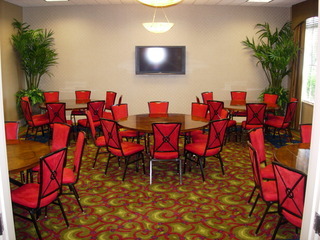 Hotel Greenlinks Golf Villas At Lely Resort
