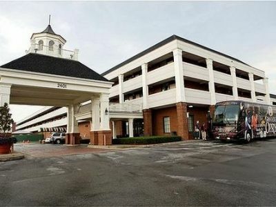 Radisson Hotel Opryland