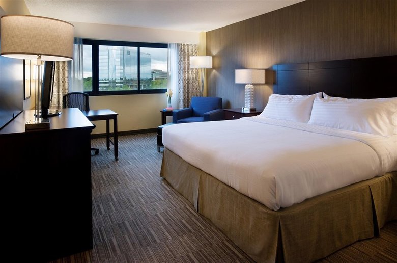 Hotel Holiday Inn Select Opryland Airport