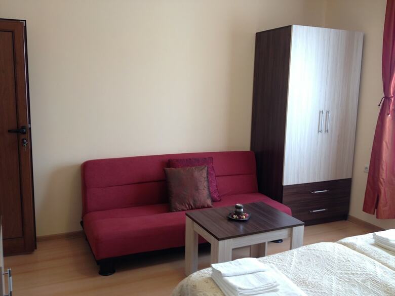 Hostal Villa Gamma