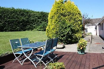 Bed & Breakfast Glen Na Smole