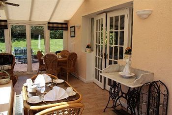 Bed & Breakfast Glen Na Smole