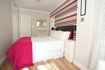Bed & Breakfast Glen Na Smole