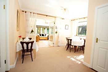 Bed & Breakfast Glen Na Smole