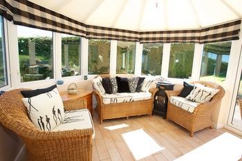 Bed & Breakfast Glen Na Smole