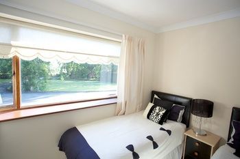 Bed & Breakfast Glen Na Smole