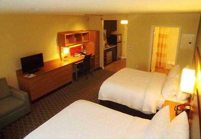 Hotel Towneplace Suites Richland Columbia Point