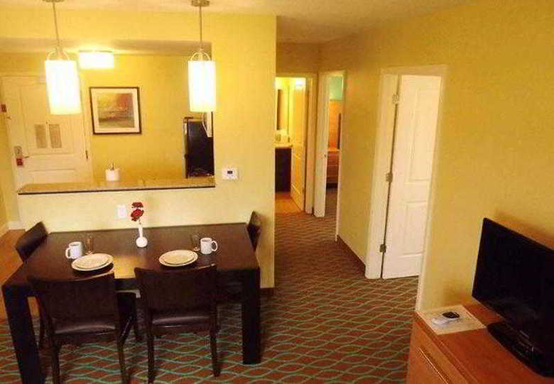 Hotel Towneplace Suites Richland Columbia Point