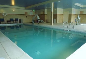 Hotel Towneplace Suites Richland Columbia Point
