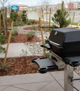 Hotel Towneplace Suites Richland Columbia Point