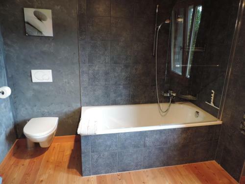 Bed & Breakfast La Demeure Des Elfes