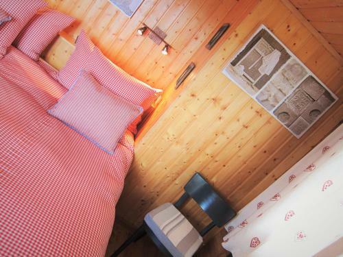 Bed & Breakfast La Demeure Des Elfes