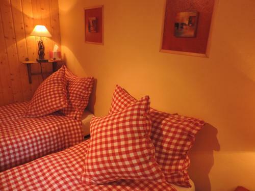 Bed & Breakfast La Demeure Des Elfes