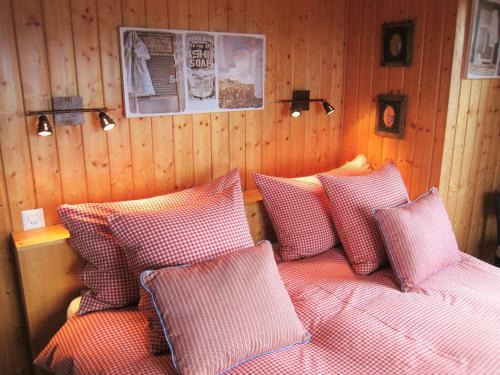 Bed & Breakfast La Demeure Des Elfes