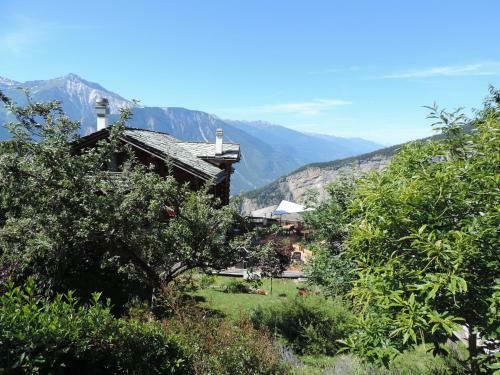 Bed & Breakfast La Demeure Des Elfes