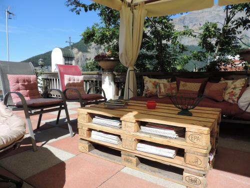 Bed & Breakfast La Demeure Des Elfes