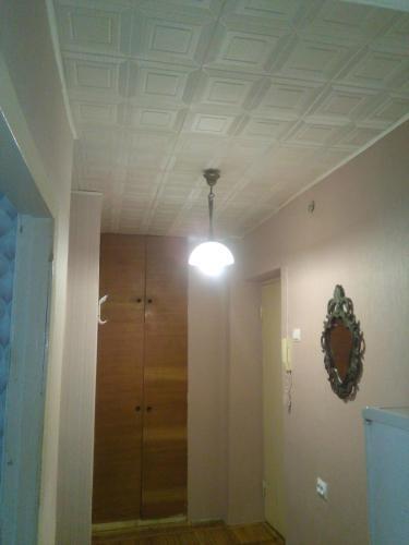 Apartment On Nesterova 4