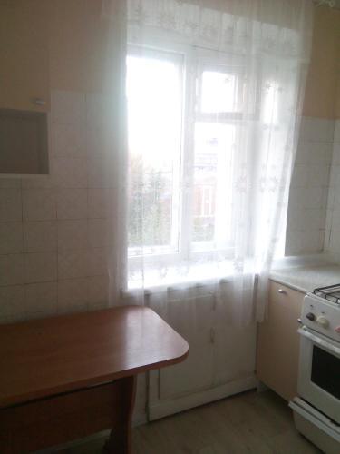 Apartment On Nesterova 4