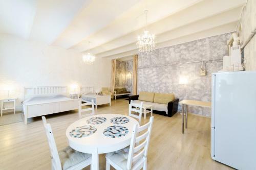 Apartamento ?????-??? - Personnage